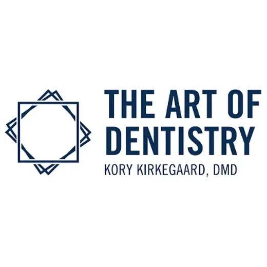 theartofdentistryop brand logo for theartofdentistryop.com