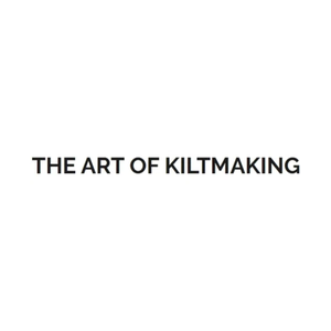 theartofkiltmaking brand logo for theartofkiltmaking.com