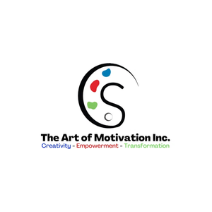 theartofmotivationinc brand logo for theartofmotivationinc.com