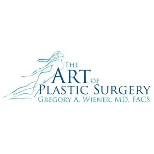 theartofplasticsurgery brand logo for theartofplasticsurgery.com