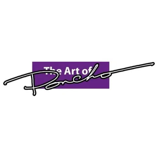 theartofponcho brand logo for theartofponcho.com