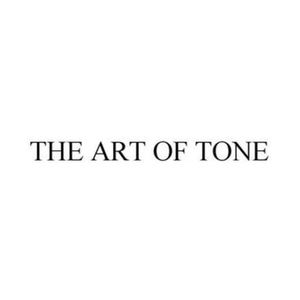 theartoftone brand logo for theartoftone.com