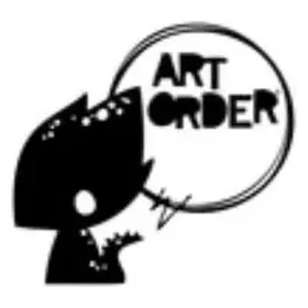 theartorder brand logo for theartorder.com