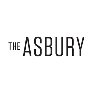 theasburyhotel brand logo for theasburyhotel.com