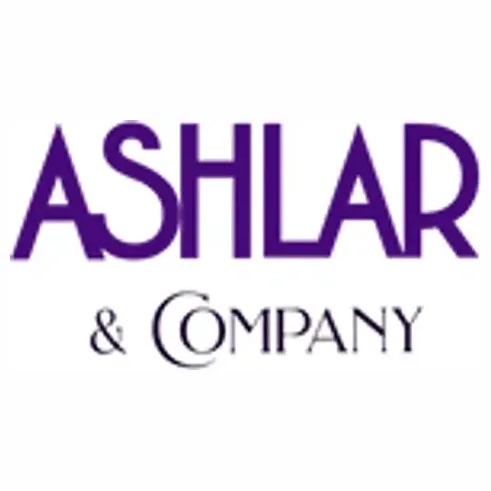 theashlarco brand logo for theashlarco.com
