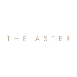 theasterla brand logo for theasterla.com