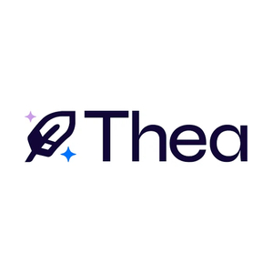 theastudy brand logo for theastudy.com