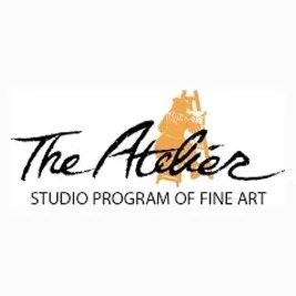 theatelier brand logo for theatelier.org