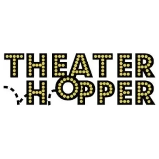 Storenvy brand logo for theaterhopper.storenvy.com