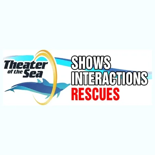 theaterofthesea brand logo for theaterofthesea.com
