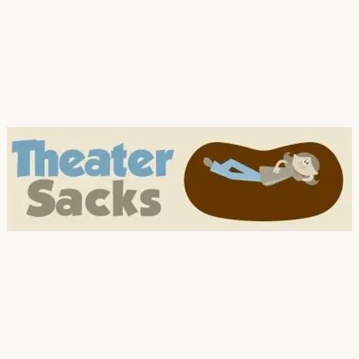theatersacks brand logo for theatersacks.com