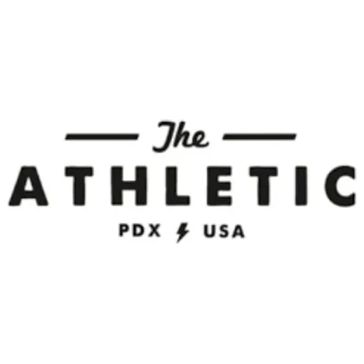theathleticcommunity brand logo for theathleticcommunity.com