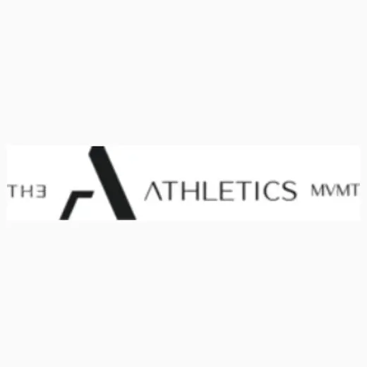 theathleticsmvmt brand logo for theathleticsmvmt.com