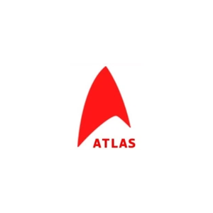 theatlasstore brand logo for theatlasstore.com