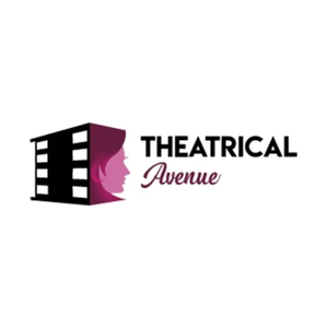 theatricalavenue brand logo for theatricalavenue.com