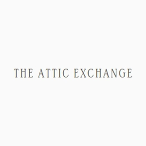theatticexchange brand logo for theatticexchange.com