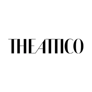 theattico.com/en/ brand logo for theattico.com