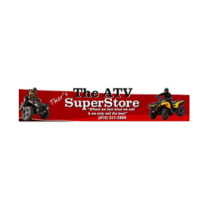theatvsuperstore brand logo for theatvsuperstore.com