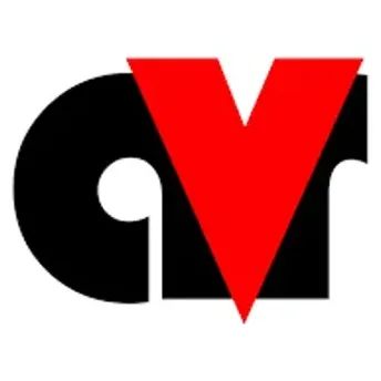 theaudiovisualrental brand logo for theaudiovisualrental.com