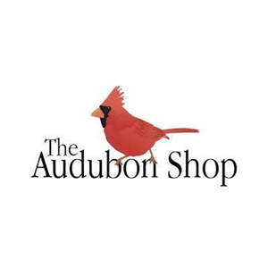 theaudubonshop brand logo for theaudubonshop.com