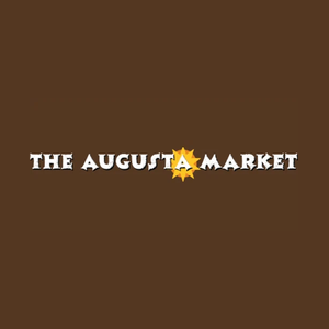 theaugustamarket brand logo for theaugustamarket.com