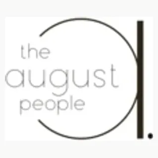 theaugustpeople brand logo for theaugustpeople.com