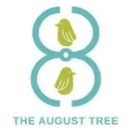 theaugusttree brand logo for theaugusttree.com