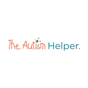 theautismhelper brand logo for theautismhelper.com