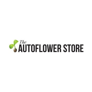 theautoflowerstore brand logo for theautoflowerstore.com