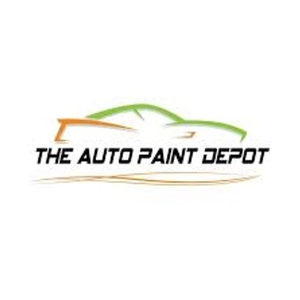 theautopaintdepot brand logo for theautopaintdepot.com