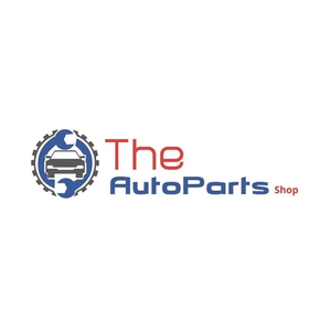 theautopartsshop brand logo for theautopartsshop.com