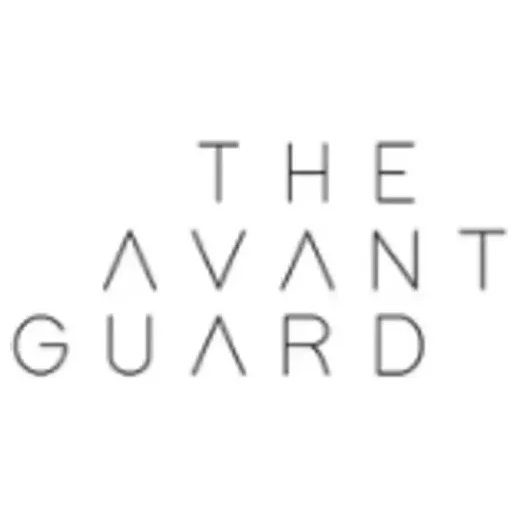 theavantguard brand logo for theavantguard.com