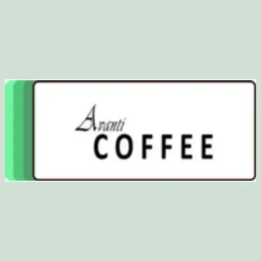 theavanticoffeecompany brand logo for theavanticoffeecompany.com
