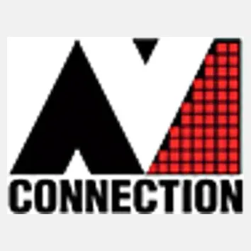 theavconnect brand logo for theavconnect.com