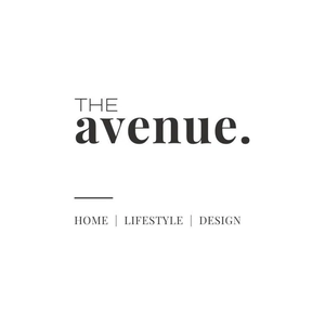 theavenueathens brand logo for theavenueathens.com