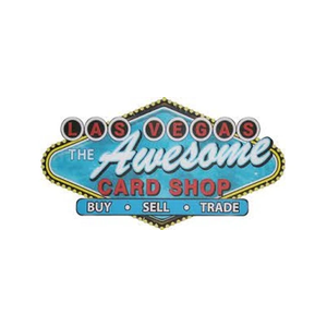theawesomecardshop brand logo for theawesomecardshop.com