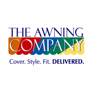theawningcompanyusa brand logo for theawningcompanyusa.com