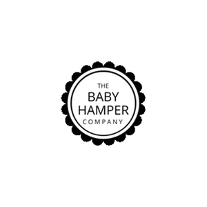 thebabyhampercompany brand logo for thebabyhampercompany.com