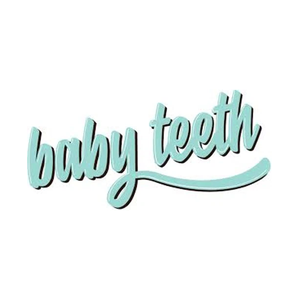 thebabyteethstudio brand logo for thebabyteethstudio.com