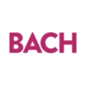 thebach brand logo for thebach.com