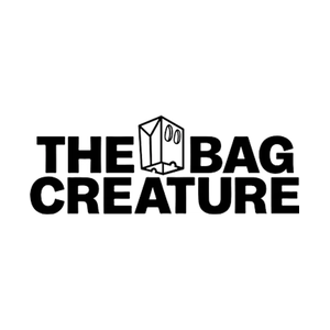 thebagcreature brand logo for thebagcreature.com