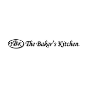 thebakerskitchen brand logo for thebakerskitchen.net