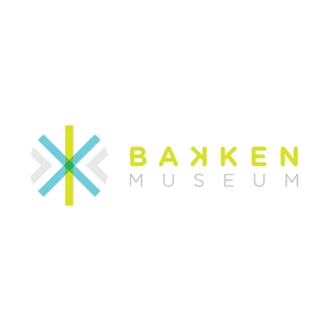 thebakken brand logo for thebakken.org