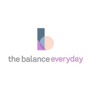 thebalanceeveryday brand logo for thebalanceeveryday.com