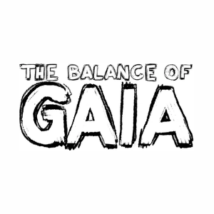 thebalanceofgaia brand logo for thebalanceofgaia.com