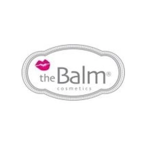 thebalm brand logo for thebalm.com