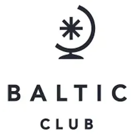 thebalticclub brand logo for thebalticclub.com