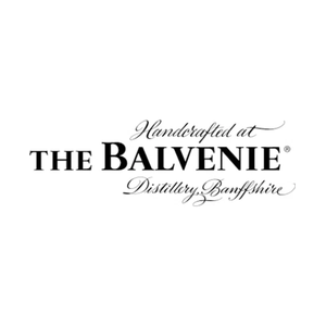Thebalvenie brand logo for us.thebalvenie.com