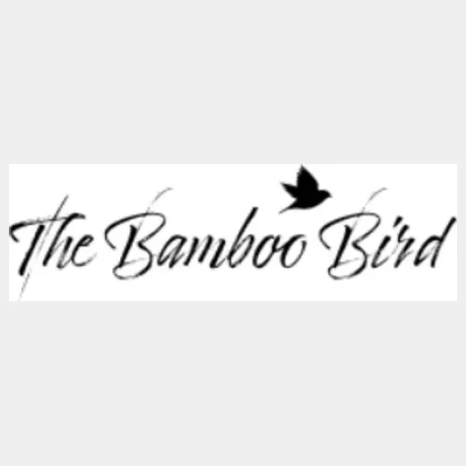thebamboobird brand logo for thebamboobird.com