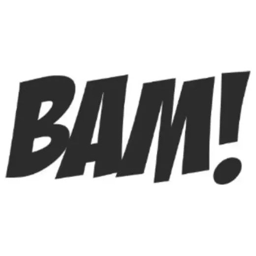 thebambox brand logo for thebambox.com